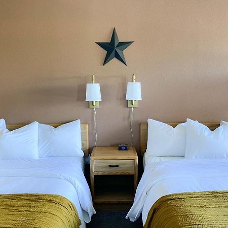 The Benson Motel - Benson, Mn - Us-12 Hwy Luaran gambar